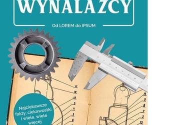 Polscy wynalazcy  - Sławomir Łotysz