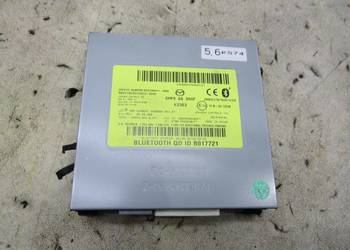 MODUŁ BLUETOOTH MAZDA CX5 CX-5 GHP966DH0F