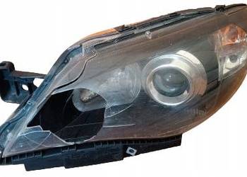 LAMPA LEWY PRZÓD REFLEKTOR EU SUBARU IMPREZA 2007- XENON