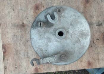 Przedni szczekotrzymacz shl.m11