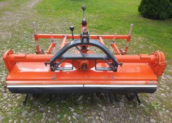 Glebogryzarka Japońska 150cm Kubota
