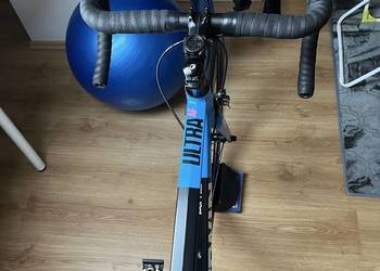 Rower szosowy B’Twin Ultra AF Ultegra M