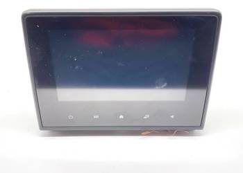 WYŚWIETLACZ RENAULT CAPTUR II 280342895R EKRAN MONITOR, MULTIMEDIA