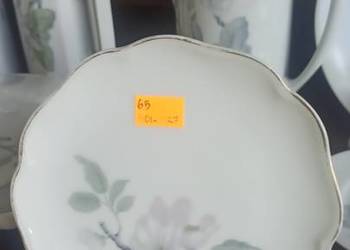 Talerzyk deserowy. Rosenthal. Syg. z lat 1901 - 1927: R. C.