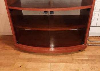 Szafka pod telewizor