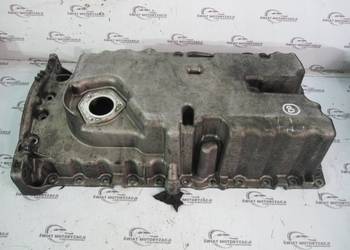 VOLVO XC70 2.4 D5 D5244T D5244T4 miska olejowa 30777966AA