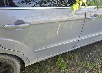 Ford s max lift  dzwi