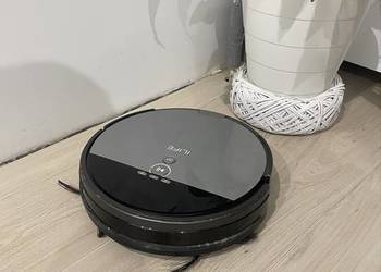 Robot sprzątający ILife v8s