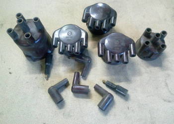 Kopułki zapłonowe Nysa/Żuk