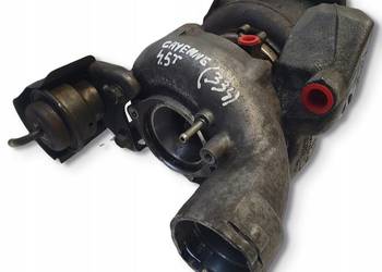 TURBOSPRĘŻARKA Porsche Cayenne I 4.5 V8 TURBO 94812301556