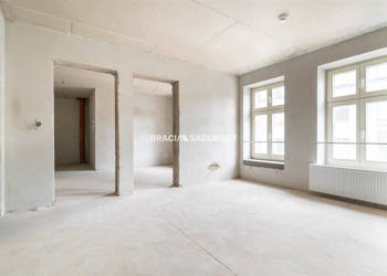Mieszkanie Kraków 37m2 2-pokojowe