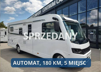 samochody kempingowe Weinsberg CaraCore 700 MEG Od ręki - Integra marki WE…