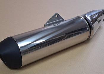 HONDA CBR 500 CBR500 TŁUMIK WYDECH ORYGINAŁ HMMGZK1