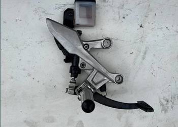 Set przód prawy Honda CB 500 F , 2021r