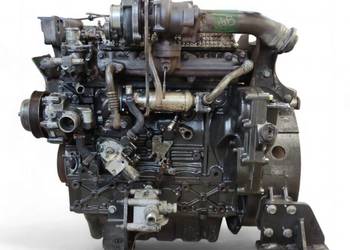 Silnik Doosan D34 3,4 l Bobcat T36.120SL 100 V