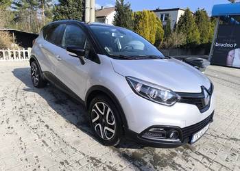 Renault Captur 1.2 Automat