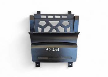 POPIELNICZKA AUDI A3 8P 8P0857951 8P0864348