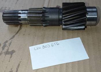 John Deere wałek wom lvu803656  4720