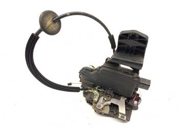 ZAMEK DRZWI PRAWY TYŁ VW PASSAT B5 Sedan/Limuzyna 96-01