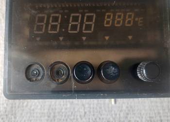 AMICA  13143-003  ZEGAR PIEKARNIKA