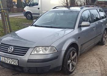 Passat B5 FL