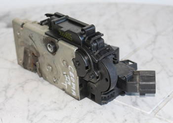FIAT CROMA II 05-11 ZAMEK DRZWI 6 PIN PRAWY TYŁ 51780206