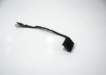 KOSTKA WTYCZKA LAMPY TYŁ KLAPA BMW X3 F25