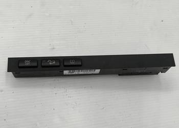 PANEL WŁĄCZNIK DSC BMW X3 E83 3415616