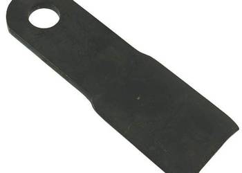Nóż bijaka prosty MASCHIO Gaspardo T40005141R