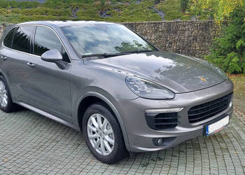 Porsche Cayenne 4,2 GTS , Full Led, FV,  Panorama
