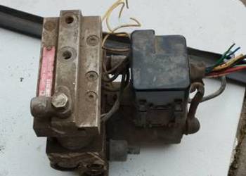 pompa abs opel monterey isuzu trooper 3.1 td 1993