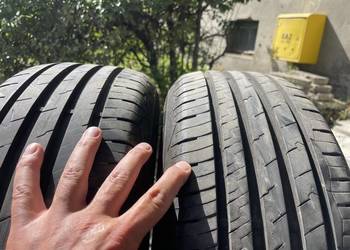 Opony letnie 205/60/16 2szt Debica Presto HP2 z 2024r