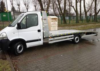 pomoc laweta drogowa autolaweta transport wynajem