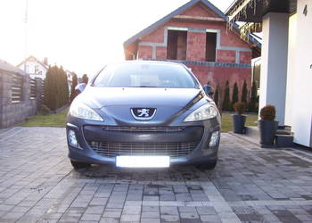 Peugeot 308 1.6i 2008r