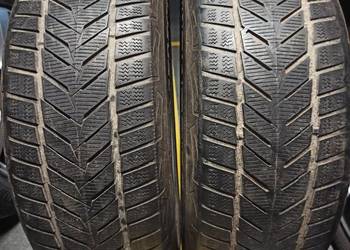 Opony zimowe 225/55/16