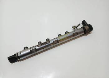 LISTWA WTRYSKOWA BMW E60 E61 LIFT 2.0D N47 7809129