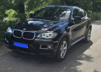 BMW X6 XDRIVE 3.0 D