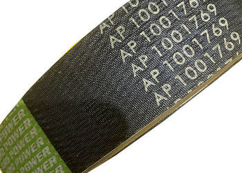 AP1001769 Pasek Optibelt dwuniciowy AP1001769