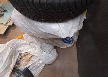 Opony Zimowe 195/65/15