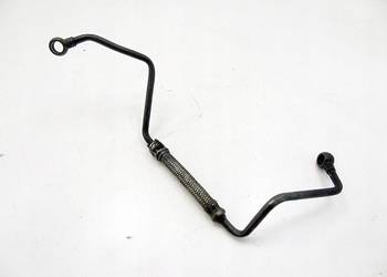 RURKA OLEJU TURBO 1.6 HDI C4 C5 207 307 407 308 206 C3 PARTNER 3008 JUMPY