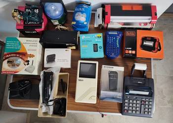 To co na zdjęciach - 30zł szt.