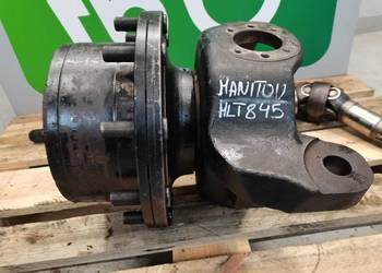 JLG 4017 PS {Zwrotnica Spicer 2230600961}