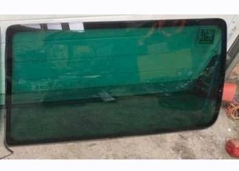 Volkswagen T4 caravela long szyba boczna prawa orginalna dymiona