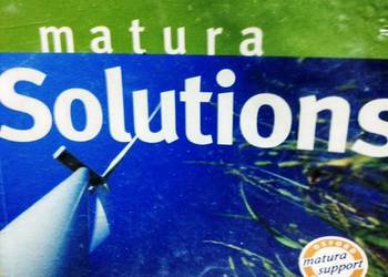 Matura solutions elementary outlet