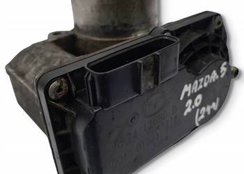 PRZEPUSTNICA Mazda 5 6 2.0 CITD RF7J136B0