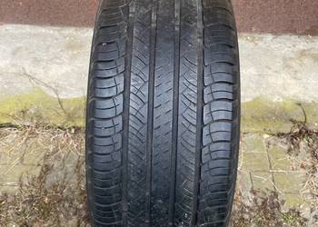 Opona Michelin Latitude 235/60/R16 M+S