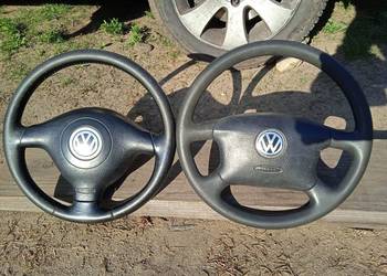 Kierownice vw