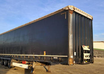 firana Krone sd Krone sd Poleasingowe.pl