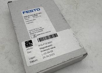 Festo 546764 VSVA-B-T32C-AH-A2-1R5L Elektrozawór