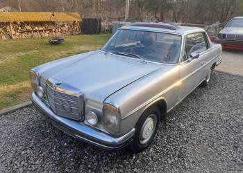 Mercedes W114 280C